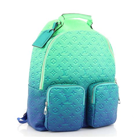 limited edition louis vuitton bags|louis vuitton limited edition backpack.